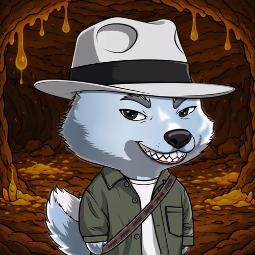 Megahoneybadgers