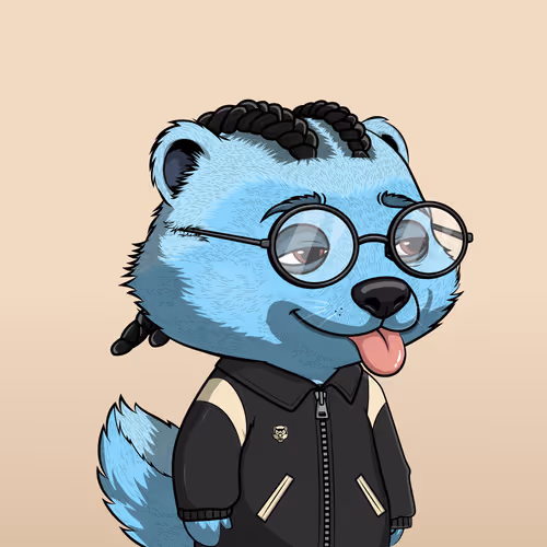 Megahoneybadgers