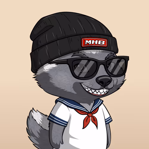 Megahoneybadgers