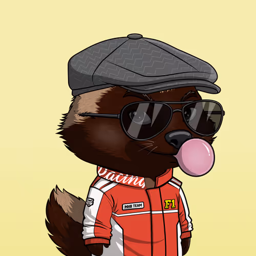 Megahoneybadgers
