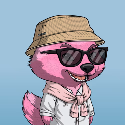 Megahoneybadgers