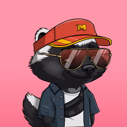 Megahoneybadgers
