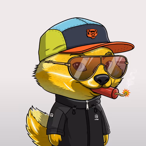 Megahoneybadgers
