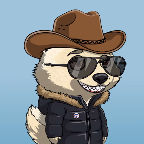 Megahoneybadgers