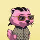MEGA HONEY BADGERS #3096