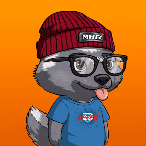 Megahoneybadgers