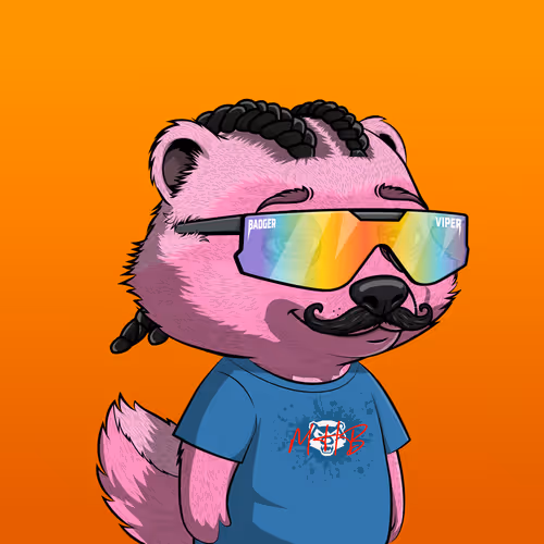 Megahoneybadgers