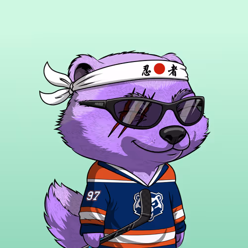 Megahoneybadgers