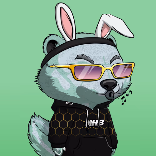 Megahoneybadgers