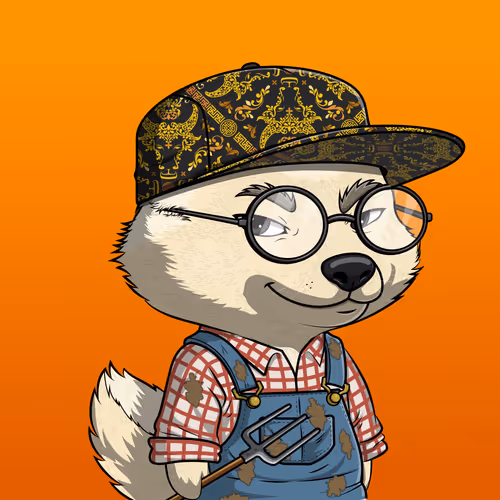 Megahoneybadgers