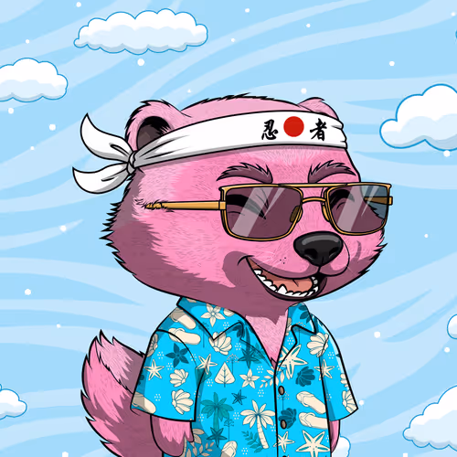 Megahoneybadgers