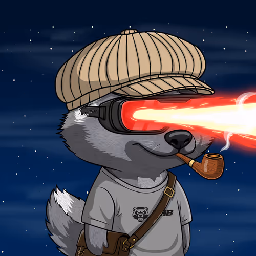 Megahoneybadgers