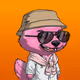MEGA HONEY BADGERS #166
