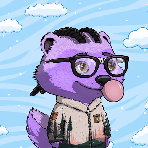 Megahoneybadgers