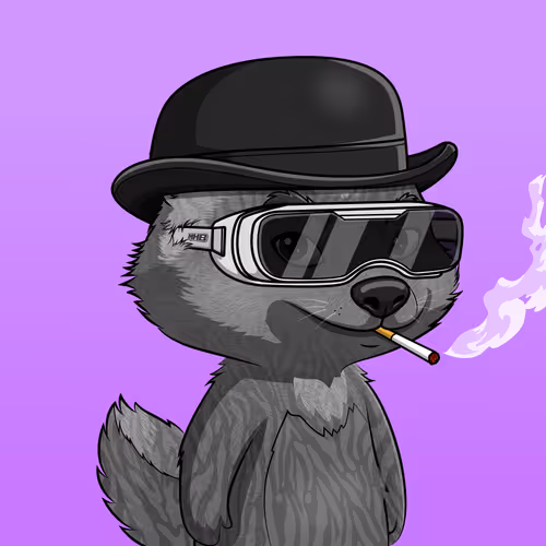 Megahoneybadgers