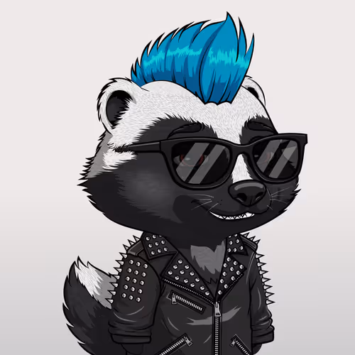 Megahoneybadgers