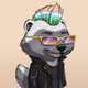 MEGA HONEY BADGERS #3270