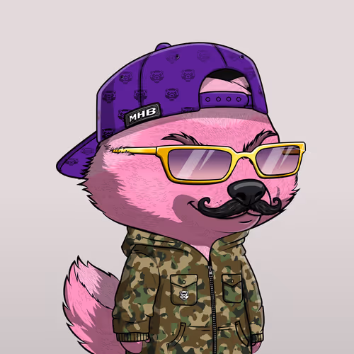 Megahoneybadgers