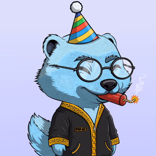 Megahoneybadgers