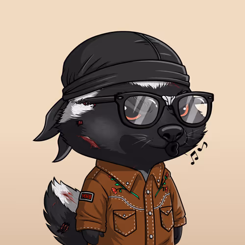 Megahoneybadgers