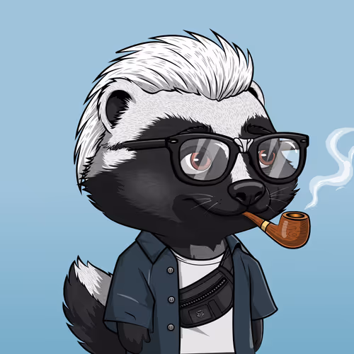 Megahoneybadgers