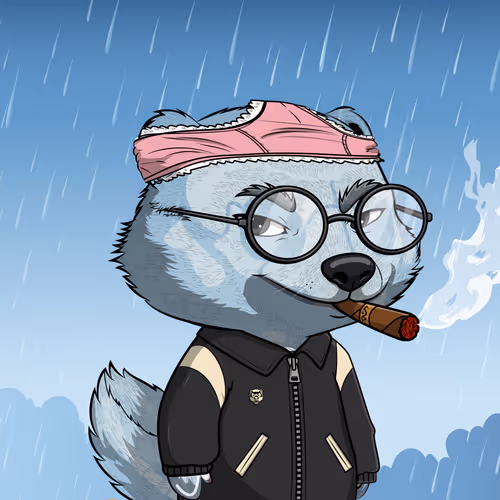 Megahoneybadgers