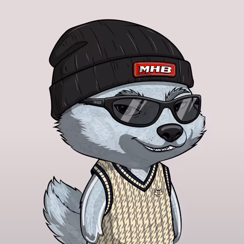 Megahoneybadgers
