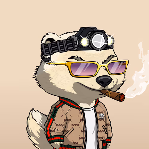 Megahoneybadgers