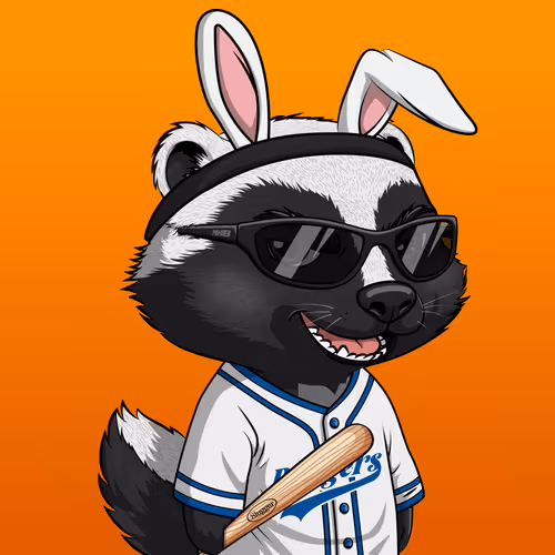 Megahoneybadgers