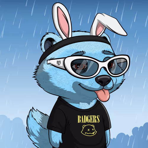 Megahoneybadgers