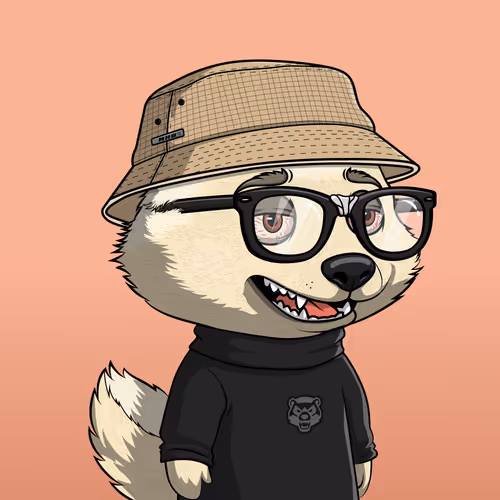 Megahoneybadgers