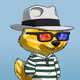 MEGA HONEY BADGERS #2934
