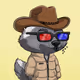 MEGA HONEY BADGERS #1236