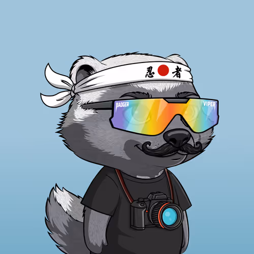 Megahoneybadgers