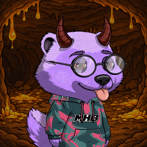 Megahoneybadgers