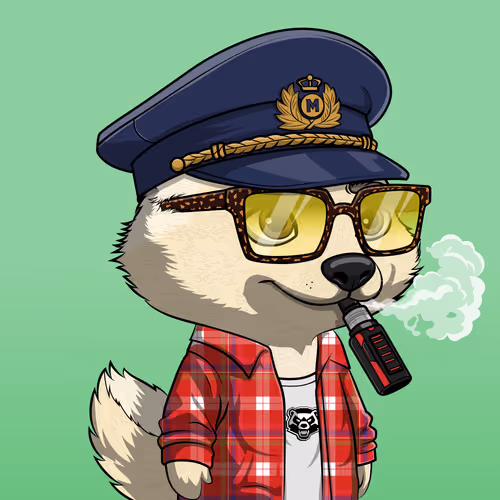 Megahoneybadgers