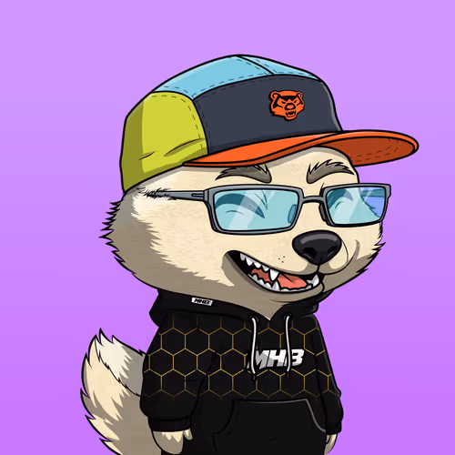 Megahoneybadgers