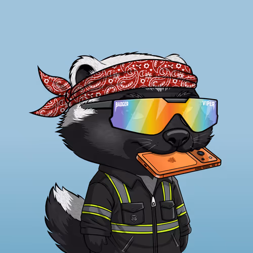 Megahoneybadgers