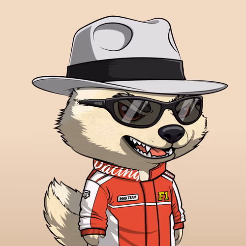 Megahoneybadgers