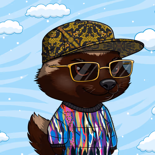 Megahoneybadgers