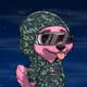 MEGA HONEY BADGERS #386