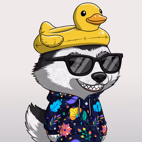 Megahoneybadgers
