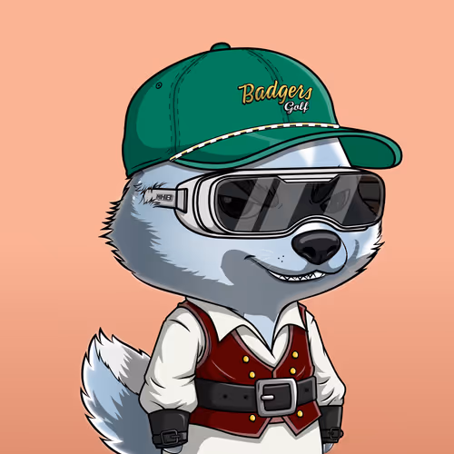Megahoneybadgers