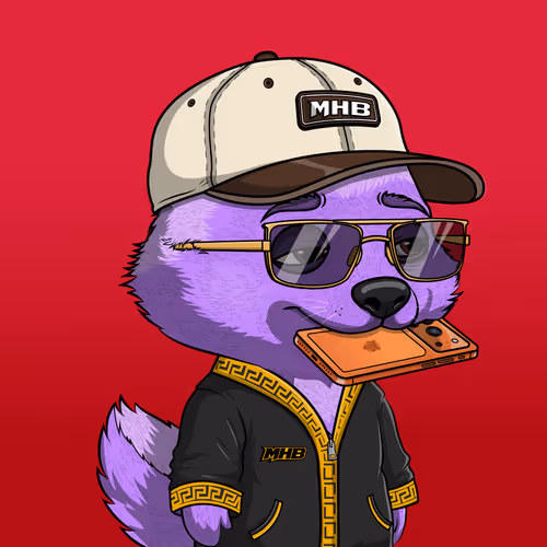 Megahoneybadgers