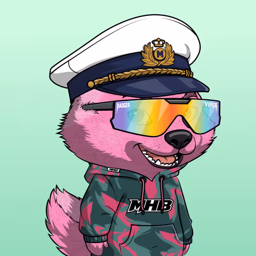 Megahoneybadgers
