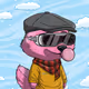 MEGA HONEY BADGERS #824