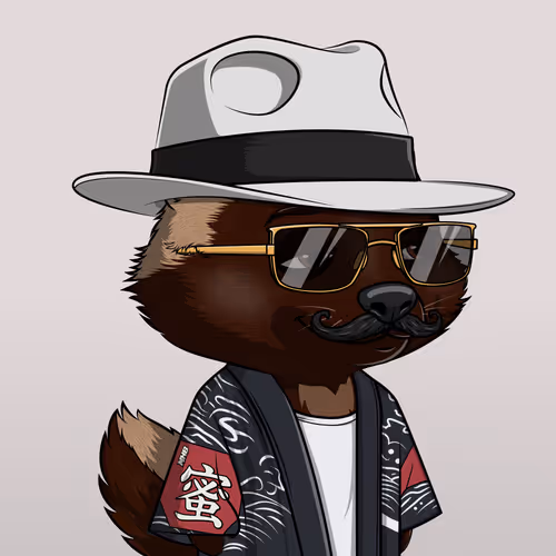Megahoneybadgers