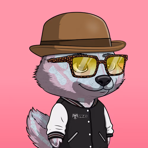 Megahoneybadgers