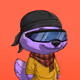 MEGA HONEY BADGERS #489