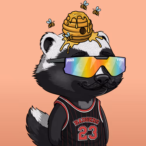Megahoneybadgers